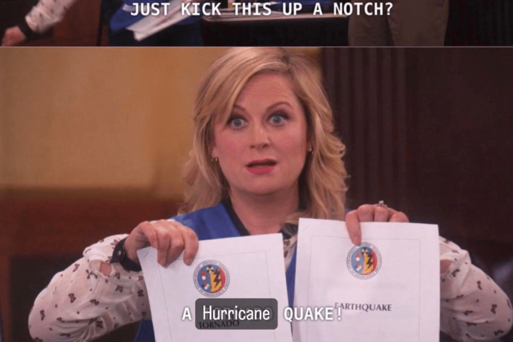 18 Hilarious Memes And Reactions To Southern California’s Hurriquake