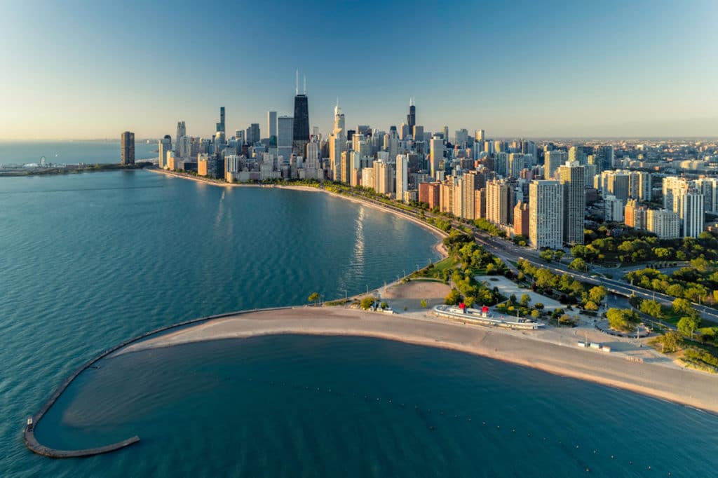 5 Reasons To Make Chicago Your Next Weekend Trip